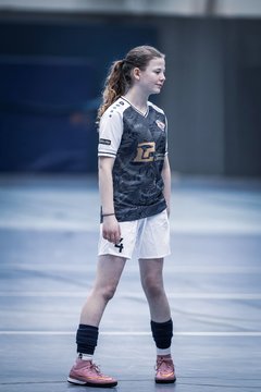 Bild 95 - wBJ Power Girls Cup Suederelbe